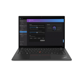 Lenovo | ThinkPad T14s | Black | 14 " | IPS | WUXGA | 1920 x 1200 | Anti-glare | Intel Core i7 | i7-1355U | 16 GB | Soldered LPDDR5x-4800 | Solid-state drive capacity 512 GB | Intel Iris Xe Graphics | Windows 11 Pro | 802.11ax | Bluetooth version 5.1 | LT