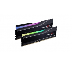 G.Skill | Trident Z5 Neo RGB | 64 Kit (32GBx2) GB | DDR5 | 6000 MHz | PC/server | Registered No | ECC No