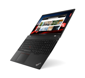 Lenovo | ThinkPad T16 (Gen 2) | Black | 16 " | IPS | WUXGA | 1920x1200 | Anti-glare | Intel Core i5 | i5-1335U | 16 GB | Soldered DDR5-5200 | SSD 256 GB | Intel Iris Xe Graphics | Windows 11 Pro | 802.11ax | Bluetooth version 5.1 | LTE Upgradable | Keyboa