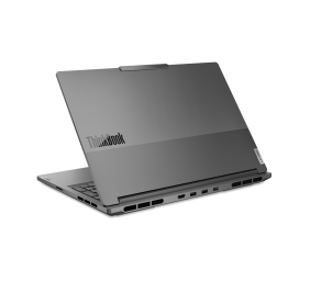 Lenovo | ThinkBook 16p (Gen 4) IRH | Grey | 16 " | IPS | WQXGA | 2560 x 1600 | Anti-glare | Intel Core i7 | i7-13700H | 16 GB | SO-DIMM DDR5-5200 | SSD 512 GB | NVIDIA GeForce RTX 4060 | GDDR6 | 8 GB | Windows 11 Pro | 802.11ax | Bluetooth version 5.1 | K