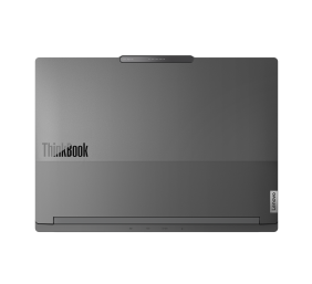 Lenovo | ThinkBook 16p (Gen 4) IRH | Grey | 16 " | IPS | WQXGA | 2560 x 1600 | Anti-glare | Intel Core i7 | i7-13700H | 16 GB | SO-DIMM DDR5-5200 | SSD 512 GB | NVIDIA GeForce RTX 4060 | GDDR6 | 8 GB | Windows 11 Pro | 802.11ax | Bluetooth version 5.1 | K