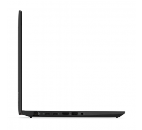 Lenovo | ThinkPad T14 (Gen 4) | Black | 14 " | IPS | WUXGA | 1920 x 1200 | Anti-glare | Intel Core i5 | i5-1335U | 16 GB | Soldered DDR5-4800 | SSD 256 GB | Intel Iris Xe Graphics | Windows 11 Pro | 802.11ax | Bluetooth version 5.1 | LTE Upgradable | Keyb
