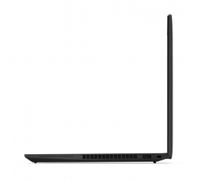 Lenovo | ThinkPad T14 (Gen 4) | Black | 14 " | IPS | WUXGA | 1920 x 1200 | Anti-glare | Intel Core i5 | i5-1335U | 16 GB | Soldered DDR5-4800 | SSD 256 GB | Intel Iris Xe Graphics | Windows 11 Pro | 802.11ax | Bluetooth version 5.1 | LTE Upgradable | Keyb