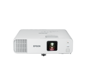 Epson | EB-L260F | Full HD (1920x1080) | 4600 ANSI lumens | White | Lamp warranty 12 month(s) | Wi-Fi