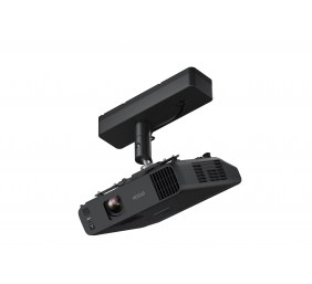 Epson | EB-L265F | Full HD (1920x1080) | 4600 ANSI lumens | Black | Lamp warranty 12 month(s) | Wi-Fi