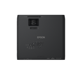Epson | EB-L265F | Full HD (1920x1080) | 4600 ANSI lumens | Black | Lamp warranty 12 month(s) | Wi-Fi