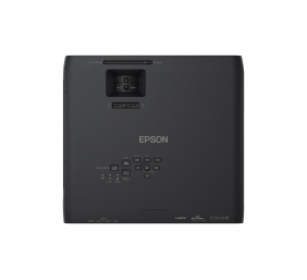 Epson | EB-L265F | Full HD (1920x1080) | 4600 ANSI lumens | Black | Lamp warranty 12 month(s) | Wi-Fi