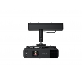 Epson | EB-L265F | Full HD (1920x1080) | 4600 ANSI lumens | Black | Lamp warranty 12 month(s) | Wi-Fi