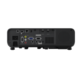 Epson | EB-L265F | Full HD (1920x1080) | 4600 ANSI lumens | Black | Lamp warranty 12 month(s) | Wi-Fi