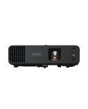 Epson | EB-L265F | Full HD (1920x1080) | 4600 ANSI lumens | Black | Lamp warranty 12 month(s) | Wi-Fi
