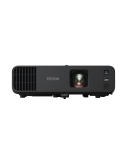Epson | EB-L265F | Full HD (1920x1080) | 4600 ANSI lumens | Black | Wi-Fi