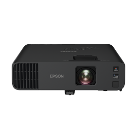 Epson | EB-L265F | Full HD (1920x1080) | 4600 ANSI lumens | Black | Lamp warranty 12 month(s) | Wi-Fi