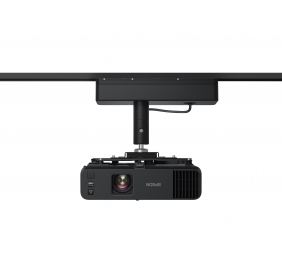 Epson | EB-L265F | Full HD (1920x1080) | 4600 ANSI lumens | Black | Lamp warranty 12 month(s) | Wi-Fi