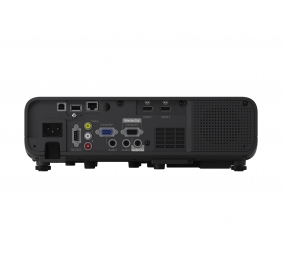 Epson | EB-L265F | Full HD (1920x1080) | 4600 ANSI lumens | Black | Lamp warranty 12 month(s) | Wi-Fi