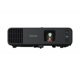Epson | EB-L265F | Full HD (1920x1080) | 4600 ANSI lumens | Black | Lamp warranty 12 month(s) | Wi-Fi