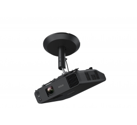 Epson | EB-L265F | Full HD (1920x1080) | 4600 ANSI lumens | Black | Lamp warranty 12 month(s) | Wi-Fi