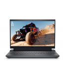 Dell | G15 5530 | Grey | 15.6 " | WVA | FHD | 1920 x 1080 | 165 Hz | Anti-glare | Intel Core i5 | i5-13450HX | 16 GB | DDR5 | Solid-state drive capacity 512 GB | NVIDIA GeForce RTX 4050 | GDDR6 | 6 GB | Windows 11 Pro | 802.11ax | Keyboard language Englis