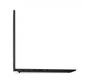 Lenovo | ThinkPad T14s (Gen 4) | Black | 14 " | IPS | WUXGA | 1920 x 1200 | Anti-glare | Intel Core i7 | i7-1355U | 16 GB | Soldered LPDDR5x-4800 | SSD 512 GB | Intel Iris Xe Graphics | Windows 11 Pro | 802.11ax | Bluetooth version 5.1 | 5G | Keyboard lan