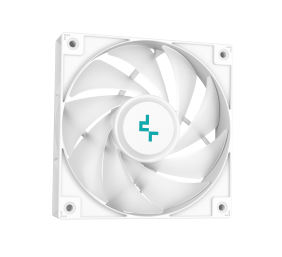 Deepcool | LS720 SE WH | White | Intel, AMD | CPU Liquid Cooler
