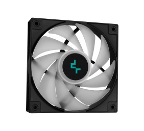 Deepcool | LE520 | Black | Intel, AMD | CPU Liquid Cooler