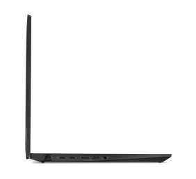 Lenovo | ThinkPad | P16s (Gen 2) | Black | 16 " | IPS | WUXGA | 1920x1200 | Anti-glare | Intel Core i7 | i7-1370P | SSD | 16 GB | Soldered LPDDR5x-7500 Non-ECC | SSD 512 GB | NVIDIA RTX A500 | GDDR6 | 4 GB | Windows 11 Pro | 802.11ax | Bluetooth version 5
