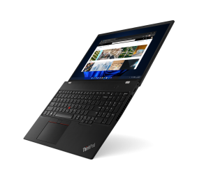 Lenovo | ThinkPad | P16s (Gen 2) | Black | 16 " | IPS | WUXGA | 1920x1200 | Anti-glare | Intel Core i7 | i7-1370P | SSD | 16 GB | Soldered LPDDR5x-7500 Non-ECC | SSD 512 GB | NVIDIA RTX A500 | GDDR6 | 4 GB | Windows 11 Pro | 802.11ax | Bluetooth version 5