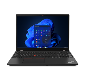 Lenovo | ThinkPad | P16s (Gen 2) | Black | 16 " | IPS | WUXGA | 1920x1200 | Anti-glare | Intel Core i7 | i7-1370P | SSD | 16 GB | Soldered LPDDR5x-7500 Non-ECC | SSD 512 GB | NVIDIA RTX A500 | GDDR6 | 4 GB | Windows 11 Pro | 802.11ax | Bluetooth version 5