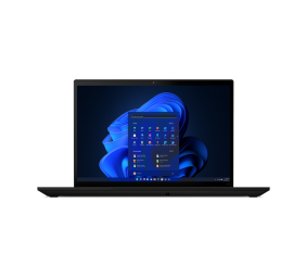 Lenovo ThinkPad P16s (Gen 2) Black 16 " IPS WUXGA Anti-glare Intel Core i7  i7-1370P 16 GB  Soldered LPDDR5x-7500 Non-ECC SSD 512 GB NVIDIA RTX A500 GDDR6 4 GB Windows 11 Pro 802.11ax Bluetooth version 5.1 LTE Upgradable Keyboard language Nordic Keyboard 