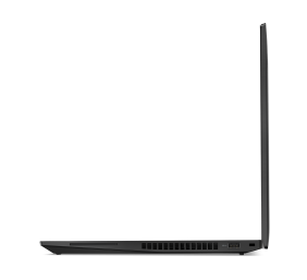 Lenovo | ThinkPad | P16s (Gen 2) | Black | 16 " | IPS | WUXGA | 1920x1200 | Anti-glare | Intel Core i7 | i7-1370P | SSD | 16 GB | Soldered LPDDR5x-7500 Non-ECC | SSD 512 GB | NVIDIA RTX A500 | GDDR6 | 4 GB | Windows 11 Pro | 802.11ax | Bluetooth version 5