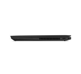 Lenovo | ThinkPad | P16s (Gen 2) | Black | 16 " | IPS | WUXGA | 1920x1200 | Anti-glare | Intel Core i7 | i7-1370P | SSD | 16 GB | Soldered LPDDR5x-7500 Non-ECC | SSD 512 GB | NVIDIA RTX A500 | GDDR6 | 4 GB | Windows 11 Pro | 802.11ax | Bluetooth version 5