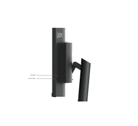Lenovo | ThinkVision | T34w-30 | 34 " | VA | 21:9 | 60 Hz | 4 ms | 3440 x 1440 | 350 cd/m² | HDMI ports quantity 1 | Black | Warranty 36 month(s)