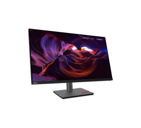 Lenovo | ThinkVision | P32p-30 | 31.5 " | IPS | 16:9 | 60 Hz | 4 ms | 3840 x 2160 | 350 cd/m² | HDMI ports quantity 1 | Black | Warranty 36 month(s)