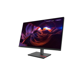 Lenovo | ThinkVision | P32p-30 | 31.5 " | IPS | 16:9 | 60 Hz | 4 ms | 3840 x 2160 | 350 cd/m² | HDMI ports quantity 1 | Black | Warranty 36 month(s)