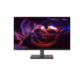 Lenovo | ThinkVision | P32p-30 | 31.5 " | IPS | 16:9 | 60 Hz | 4 ms | 3840 x 2160 | 350 cd/m² | HDMI ports quantity 1 | Black | Warranty 36 month(s)
