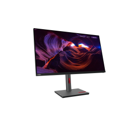 Lenovo | ThinkVision | P32p-30 | 31.5 " | IPS | 16:9 | 60 Hz | 4 ms | 3840 x 2160 | 350 cd/m² | HDMI ports quantity 1 | Black | Warranty 36 month(s)