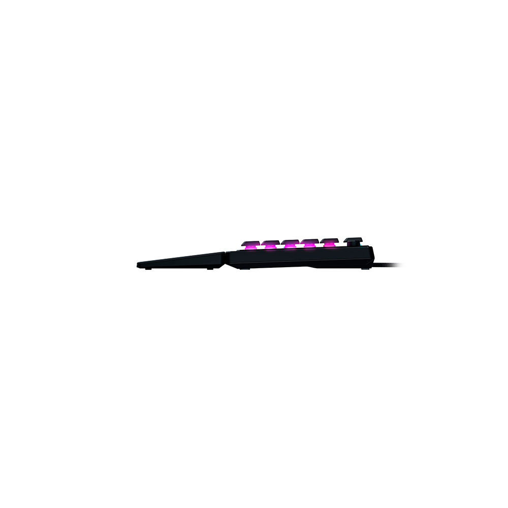 Razer | Ornata V3 Tenkeyless | Gaming Keyboard | Wired | Cyrillic | Black