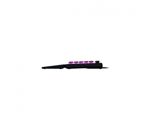 Razer | Ornata V3 Tenkeyless | Gaming Keyboard | Wired | Cyrillic | Black