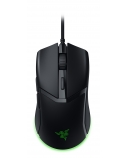 Razer Cobra Žaidimų pelė laidinė, USB Type-A, Optical 8500 DPI, Juoda