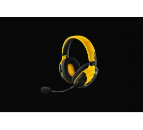 Razer | Gaming Headset | Barracuda X (2022) | Wireless | On-Ear | Wireless