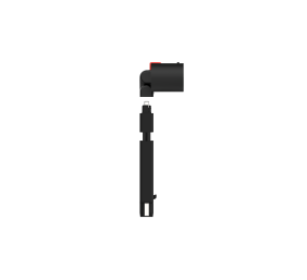 Lenovo | WebCam | ThinkVision MC60 (S) Monitor Webcam
