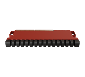 Router | L009UiGS-RM | No Wi-Fi | 10/100/1000 Mbit/s | Ethernet LAN (RJ-45) ports 8 | Mesh Support No | MU-MiMO No | No mobile broadband | 1x USB 3.0 type A