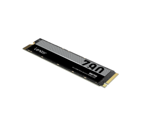 Lexar | SSD | NM790 | 512 GB | SSD form factor M.2 2280 | Solid-state drive interface M.2 NVMe | Read speed 7200 MB/s | Write speed 4400 MB/s