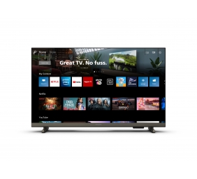 Philips 43PFS6808/12 Televizorius 43'' FHD 1920x1080, Smart TV, Juoda