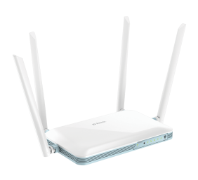 N300 4G Smart Router | G403 | 802.11n | 300 Mbit/s | 10/100 Mbit/s | Ethernet LAN (RJ-45) ports 4 | Mesh Support No | MU-MiMO No | 4G | Antenna type External