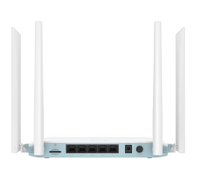 N300 4G Smart Router | G403 | 802.11n | 300 Mbit/s | 10/100 Mbit/s | Ethernet LAN (RJ-45) ports 4 | Mesh Support No | MU-MiMO No | 4G | Antenna type External