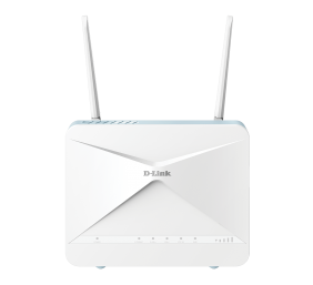 D-Link | AX1500 4G Smart Router | G415/E | 802.11ax | 1500 Mbit/s | 10/100/1000 Mbit/s | Ethernet LAN (RJ-45) ports 3 | Mesh Support Yes | MU-MiMO Yes | 4G | Antenna type External