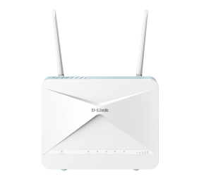 AX1500 4G Smart Router | G415/E | 802.11ax | 1500 Mbit/s | 10/100/1000 Mbit/s | Ethernet LAN (RJ-45) ports 3 | Mesh Support Yes | MU-MiMO Yes | 4G | Antenna type External