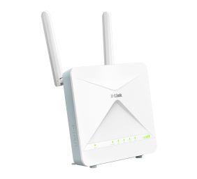AX1500 4G Smart Router | G415/E | 802.11ax | 1500 Mbit/s | 10/100/1000 Mbit/s | Ethernet LAN (RJ-45) ports 3 | Mesh Support Yes | MU-MiMO Yes | 4G | Antenna type External