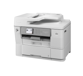 Brother Long Format Colour Printer | MFC-J6959DW | Inkjet | Colour | All-in-one | A3 | Wi-Fi