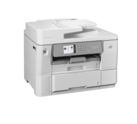 Brother Long Format Colour Printer | MFC-J6959DW | Inkjet | Colour | All-in-one | A3 | Wi-Fi